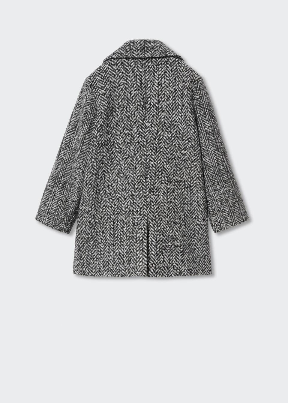 Coats for Girls 2022 | Mango Kids USA | MANGO (US)