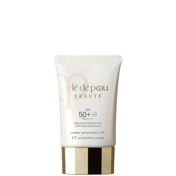 Clé de Peau Beauté UV Protective Cream 50ml | Look Fantastic (UK)