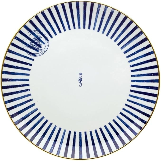 Vista Alegre Transatlantica Charger Plate | Amazon (US)