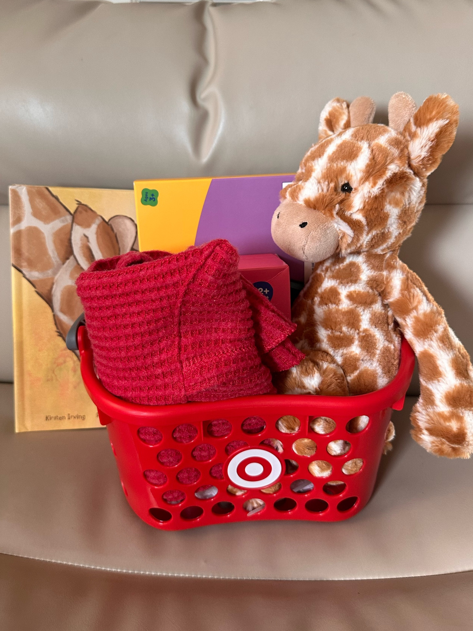 Toddler valentines basket ❤️

#LTKBaby #LTKKids #LTKFamily