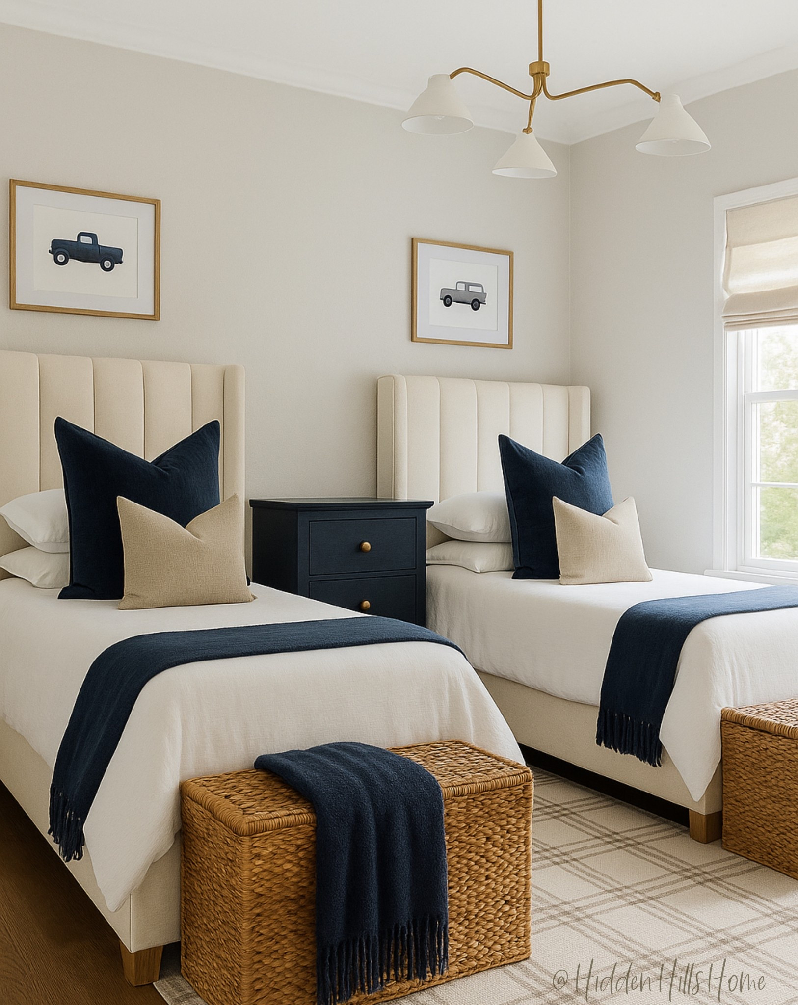 Brothers bedroom, shared boys bedroom, little boys room design, modern transitional boys bedroom
#boys #siblings

#LTKSaleAlert #LTKHome #LTKKids