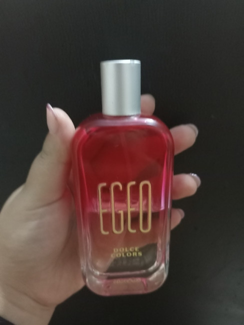 Egeo Dolce Colors Desodorante Colônia 90ml | oBoticario (BR)