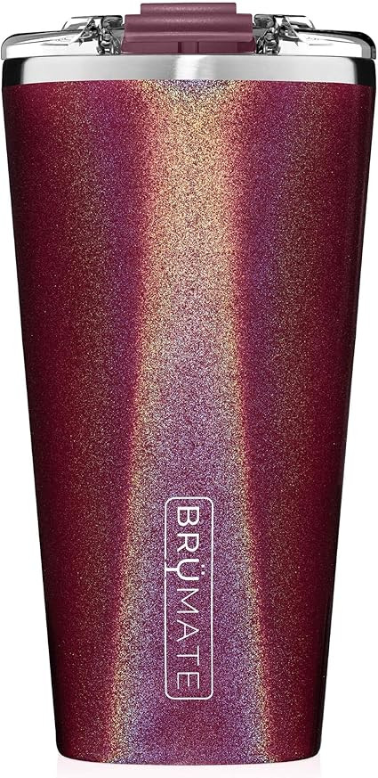 BrüMate Imperial Pint - 20oz 100% Leak-Proof Insulated Travel Mug - Double Wall Vacuum Stainless... | Amazon (US)
