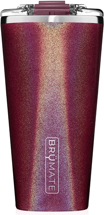 BrüMate Imperial Pint - 20oz 100% Leak-Proof Insulated Travel Mug - Double Wall Vacuum Stainless... | Amazon (US)