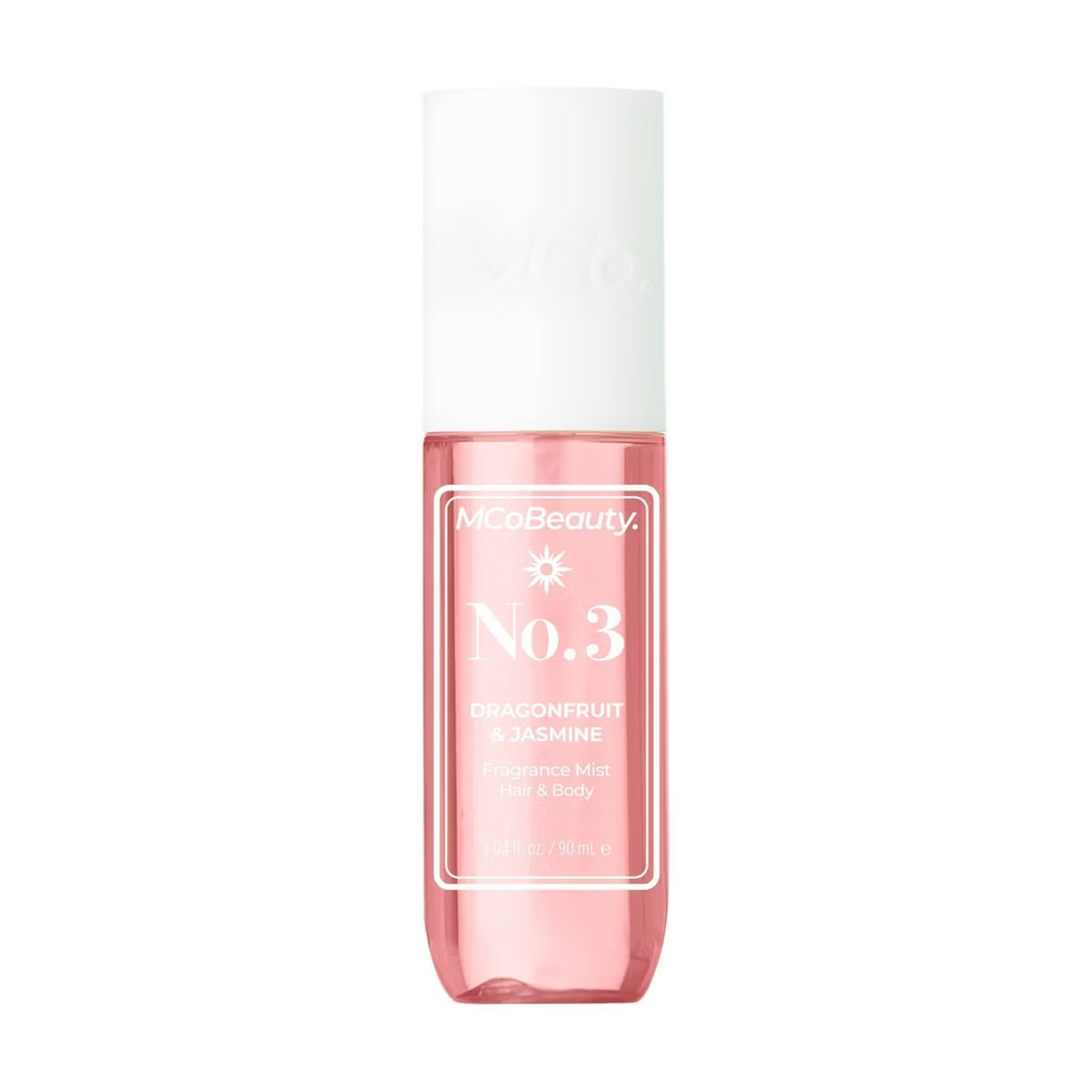 MCoBeauty Fragrance Mist - 3.04 fl oz | Target
