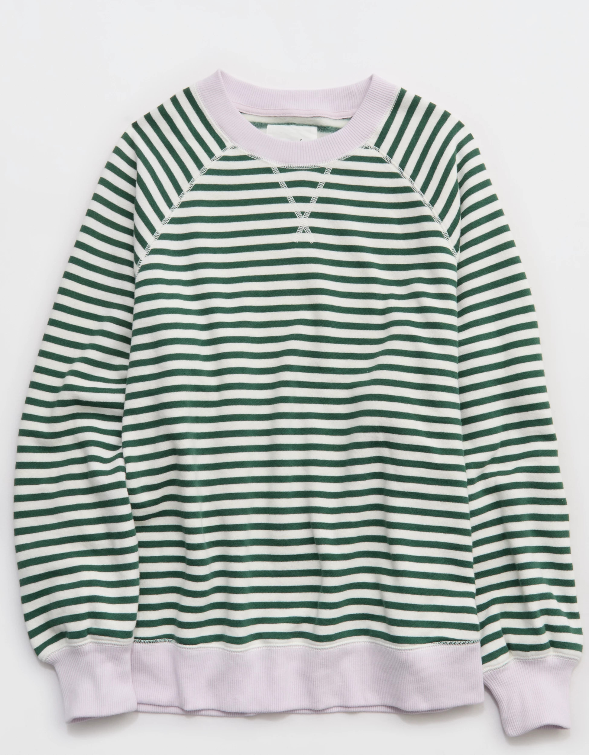 Aerie Go-To Boyfriend Sweatshirt | Aerie