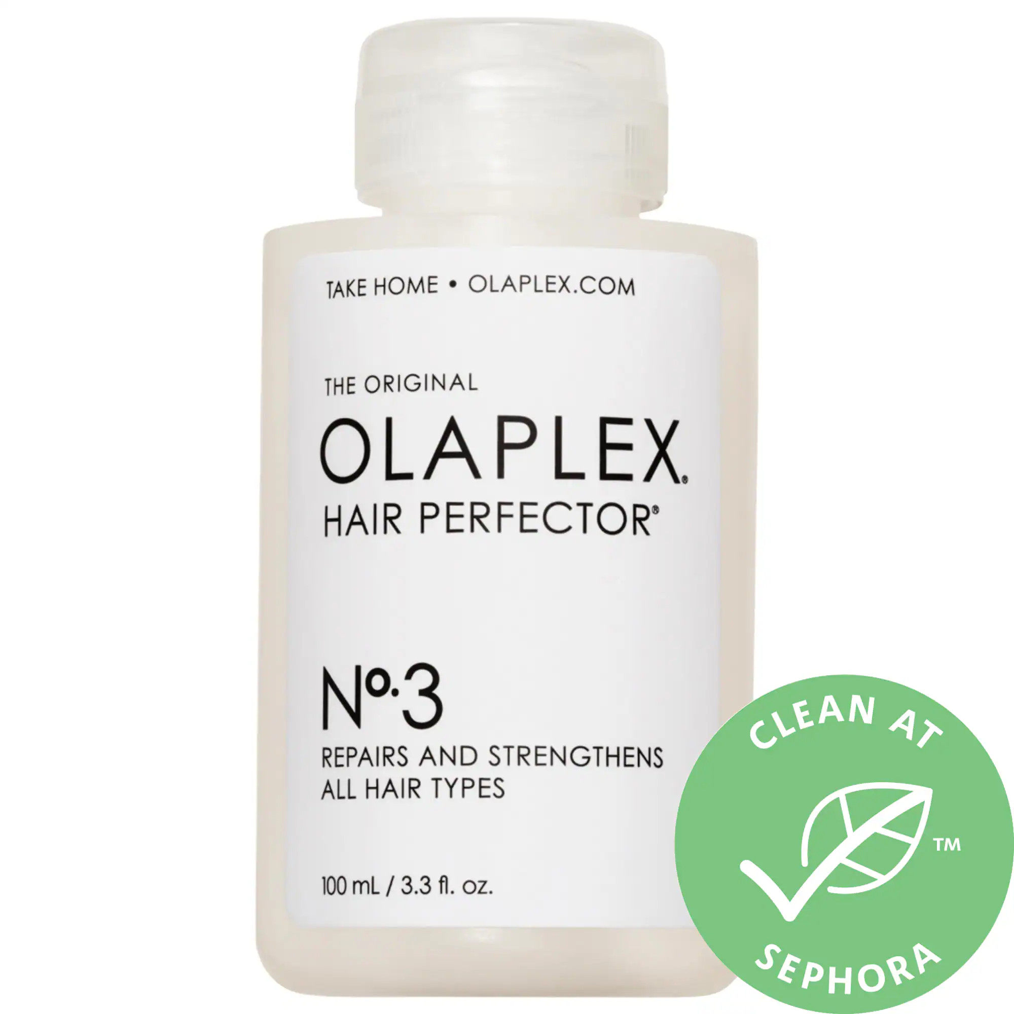Olaplex Olaplex Hair Perfector No. 3 3.3 oz/ 100 mL | Sephora (US)