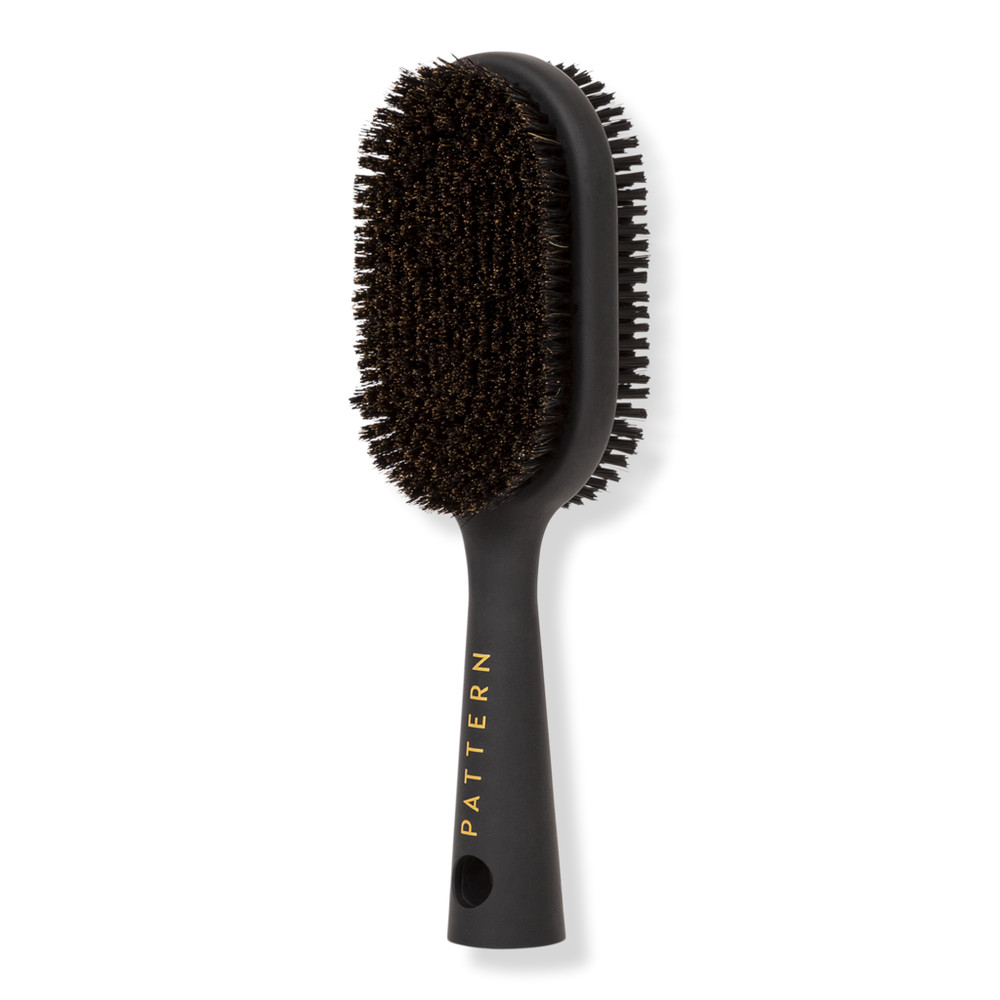 PATTERN Double-Sided Bristle Brush | Ulta