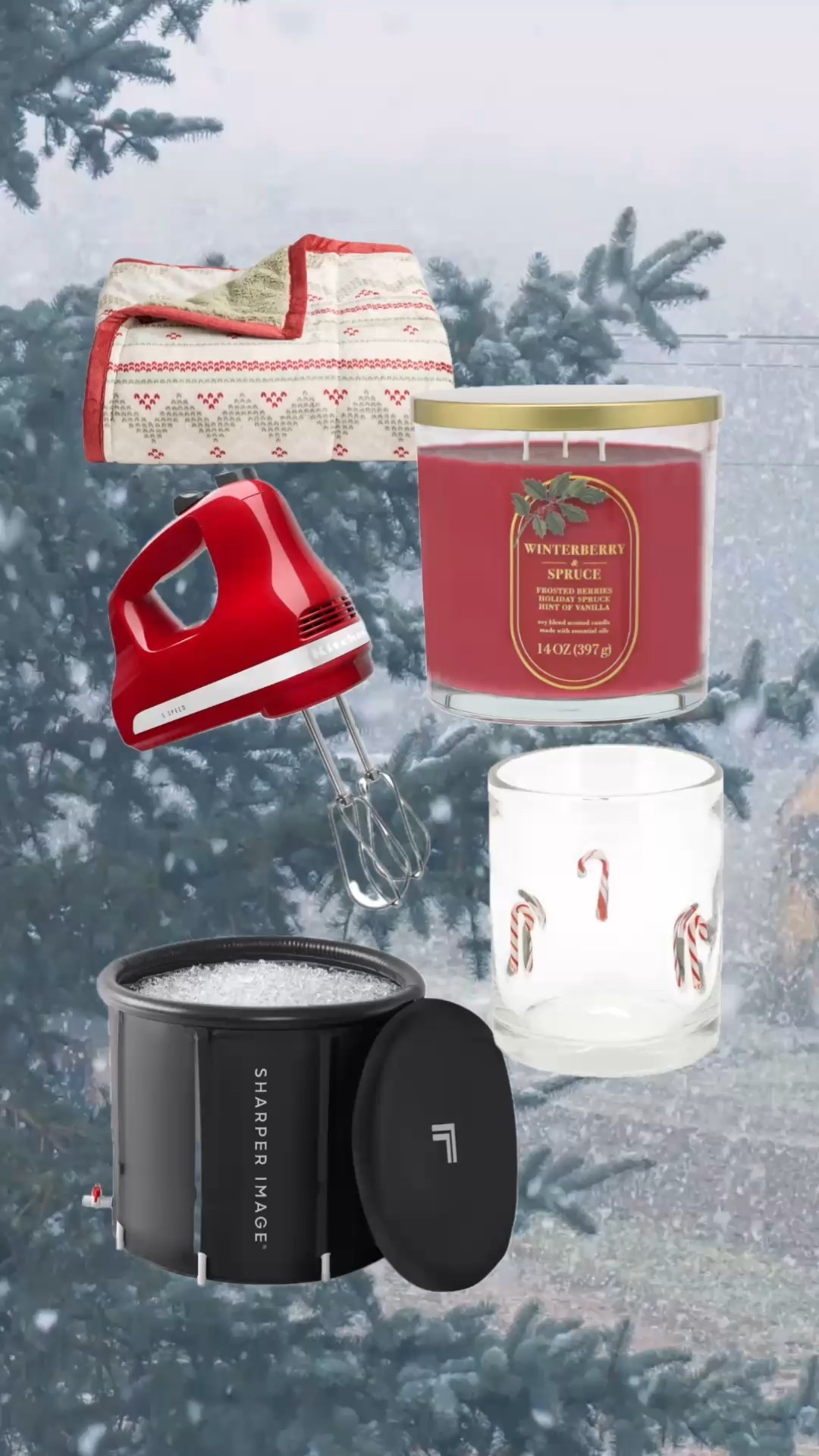 Random gifts for anyone. Also price friendly gifts. Gift ideas for teachers and coworkers 

#LTKHoliday #LTKSaleAlert #LTKGiftGuide