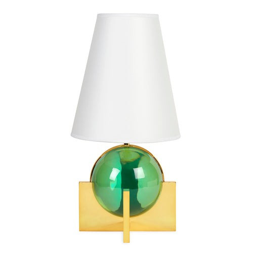 Globo Vanity Lamp | Jonathan Adler