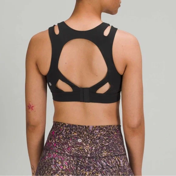 Lululemon "String Front Bra" | Poshmark