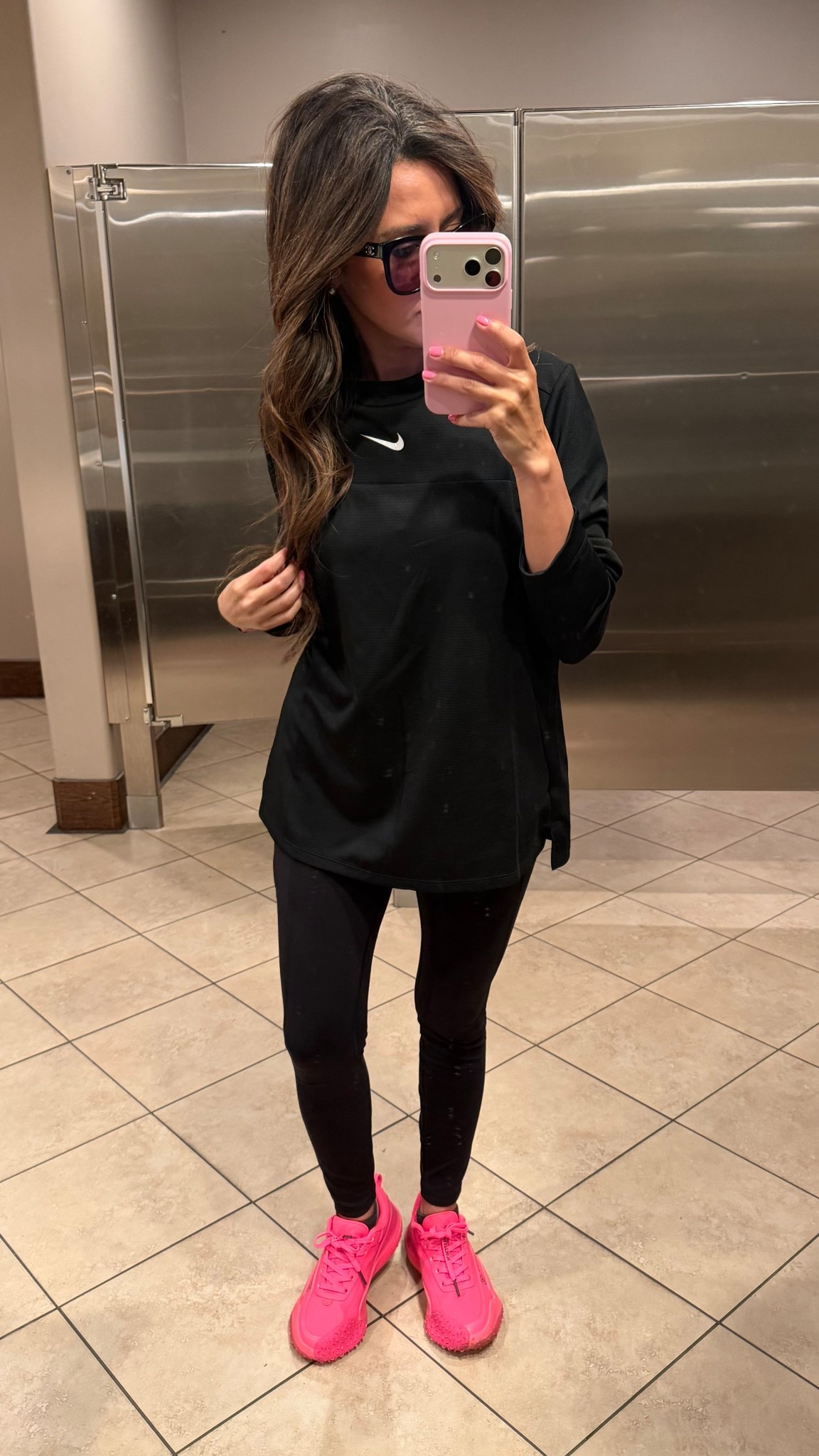 back nine selfie break 🫶🏼

✨omg omg omg✨ my comfiest, brightest, knockout pink golf shoes are HALF OFF rn 😍 ruuuunnn!!

runs tts

#LTKSaleAlert #LTKActive