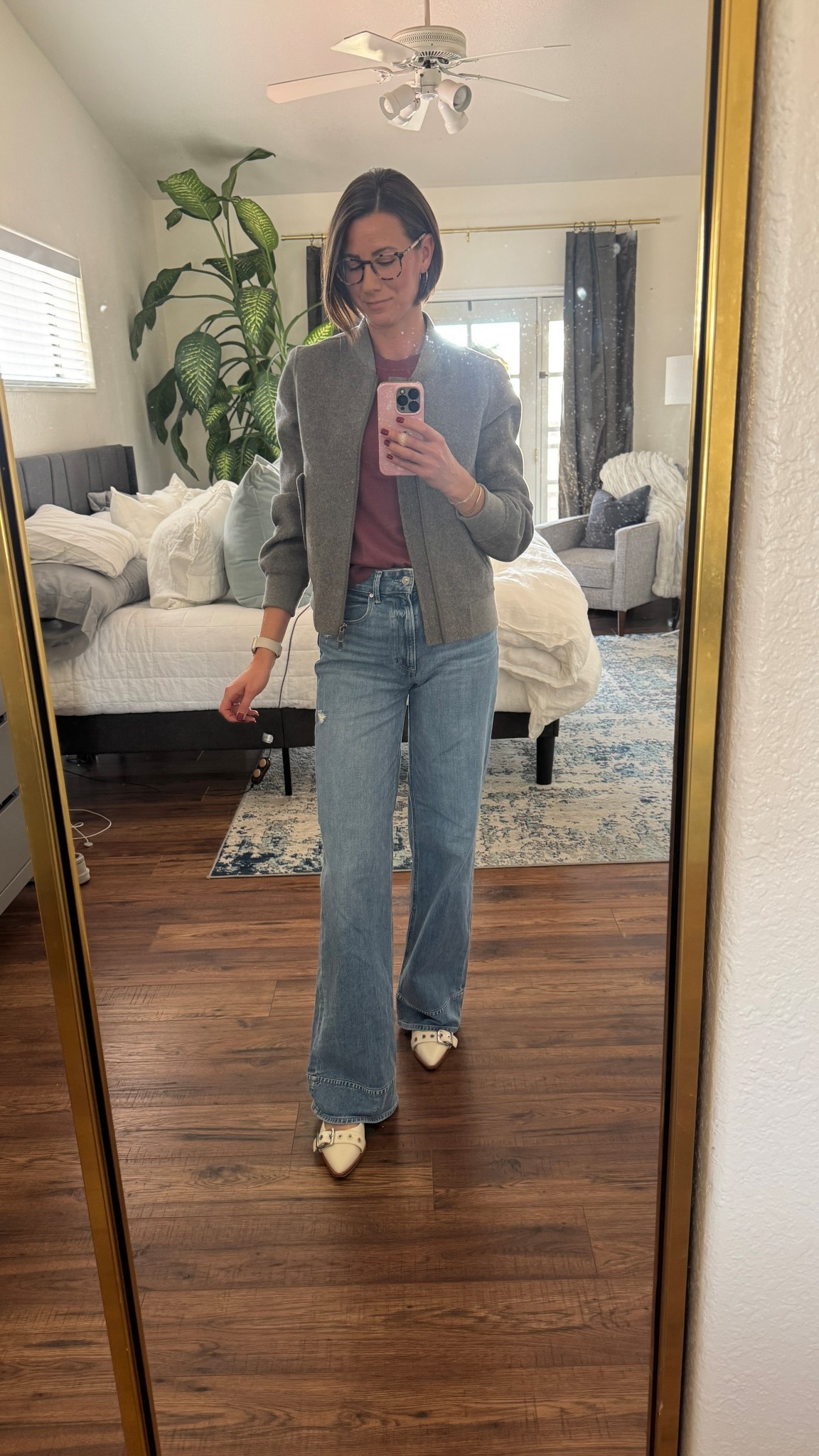 OOTD

#LTKmomlife #LTKOver40 #LTKTall