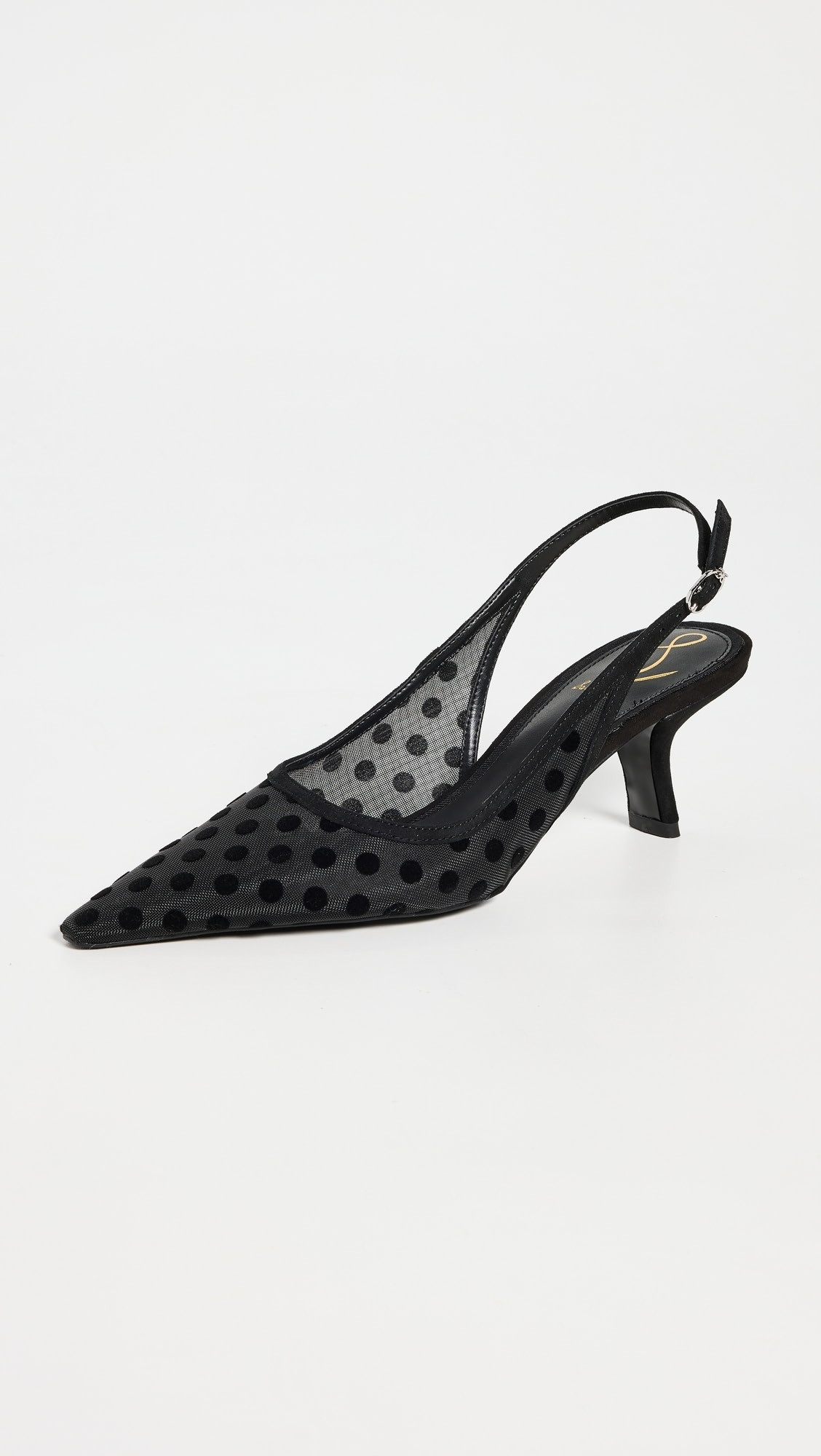 Bianka Slingback Pumps | Shopbop
