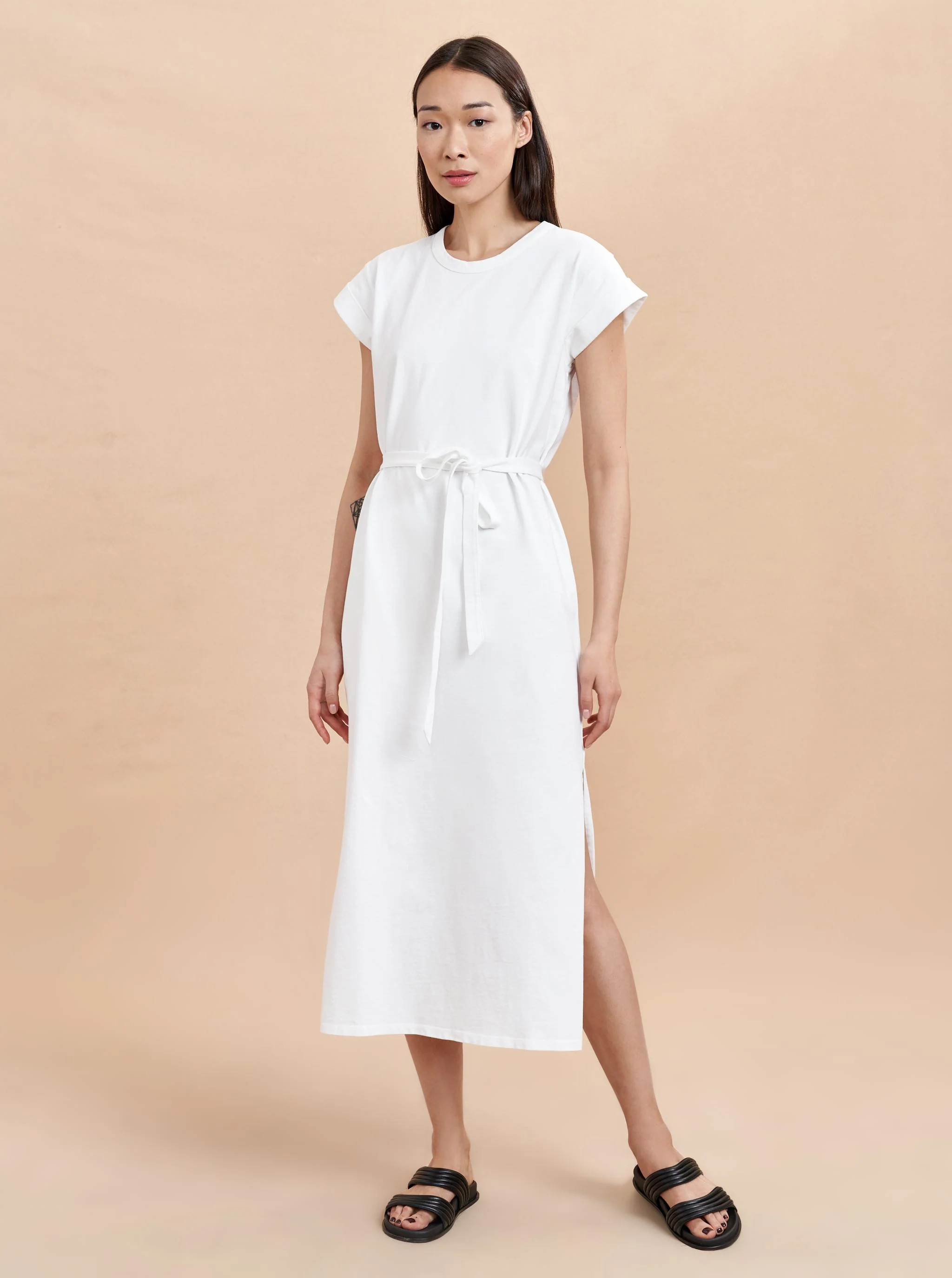 Andrea Dress | La Ligne NYC | La Ligne