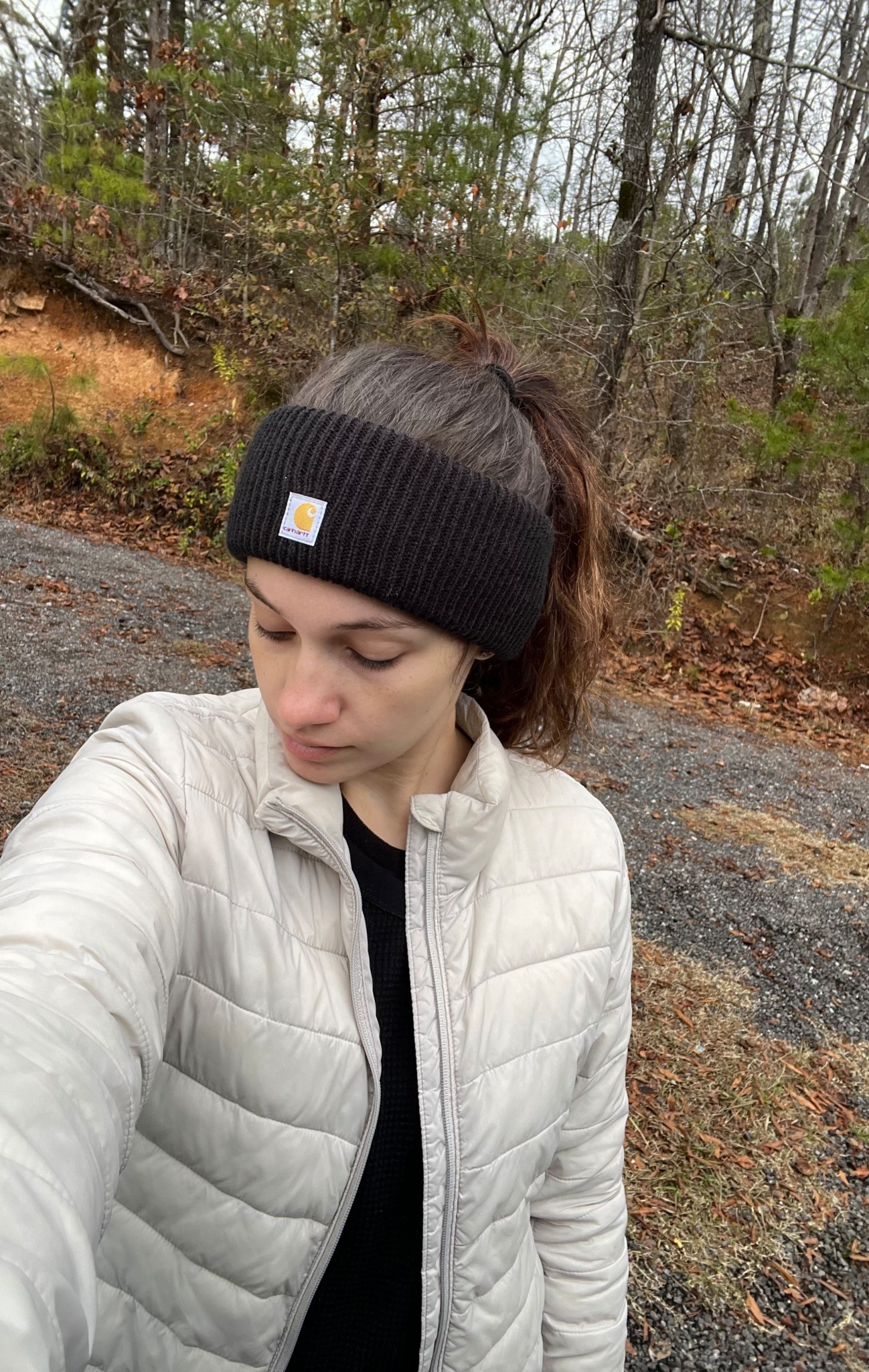 a cold weather must have!!

#LTKSeasonal #LTKootd