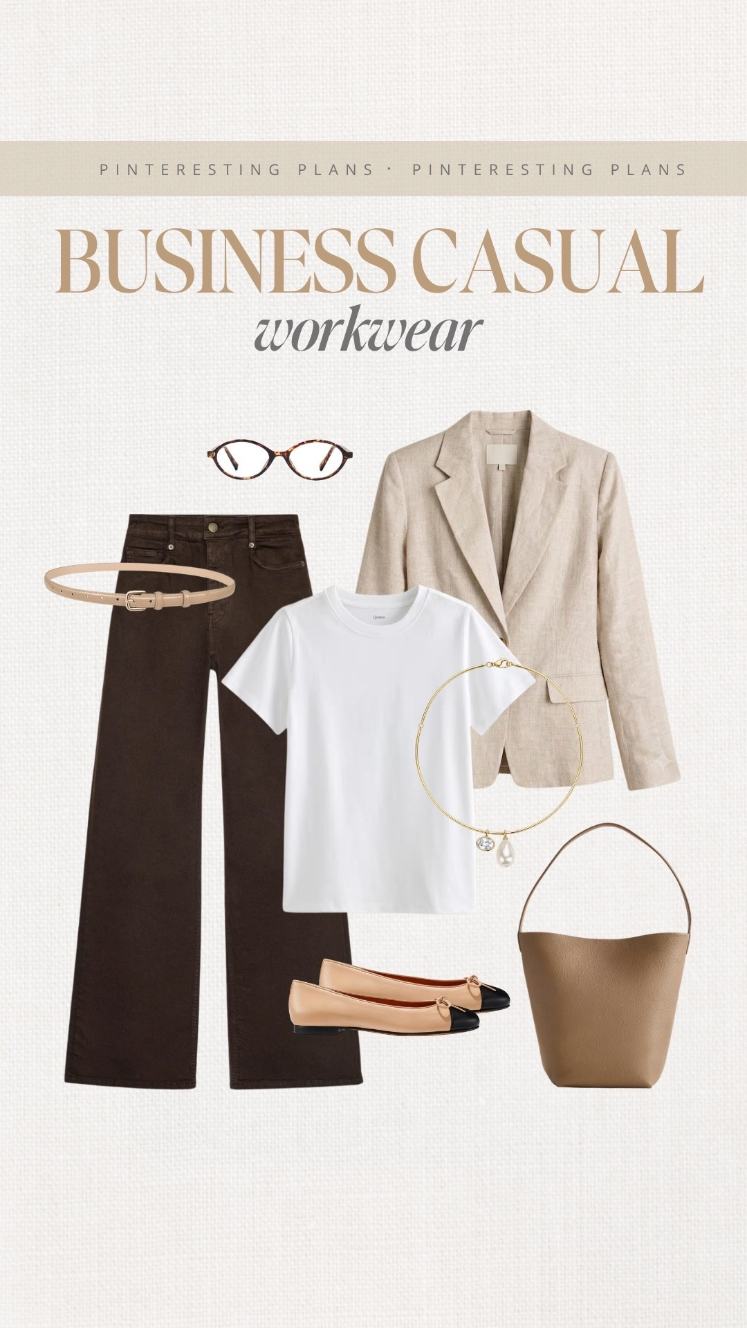 Business casual outfit 🙌🏻🙌🏻

#LTKSeasonal #LTKWorkwear #LTKootd