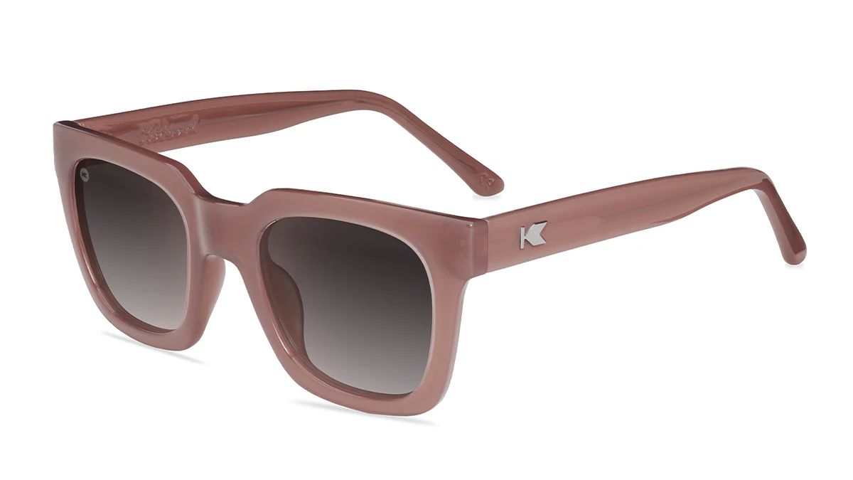 Rose Latte Songbirds | Knockaround