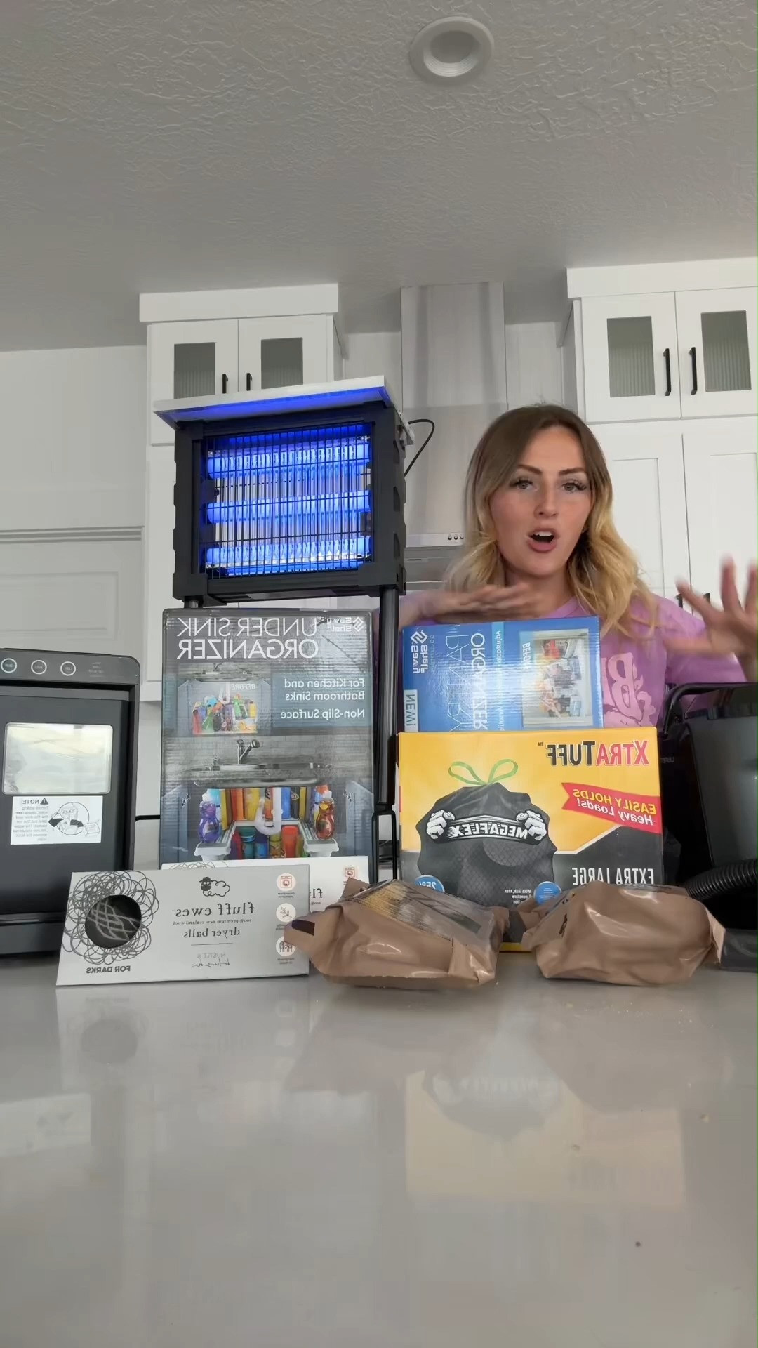 Items I would go back and Add to my Wedding Registry

Note: Some Product are untagged/alternative tag 

 #LTKfoodie #LTKHome #LTKWedding