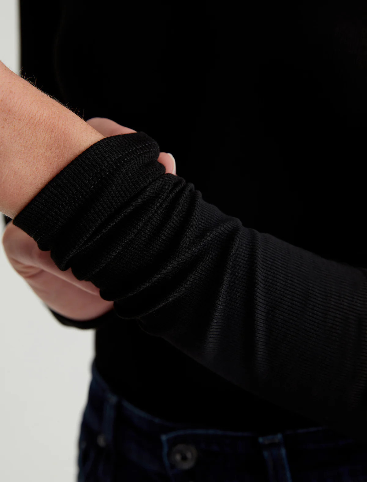 Chels Turtleneck | AG Jeans