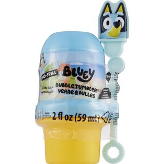Bluey No-Spill Bubble Tumbler, 2 oz | CVS Health