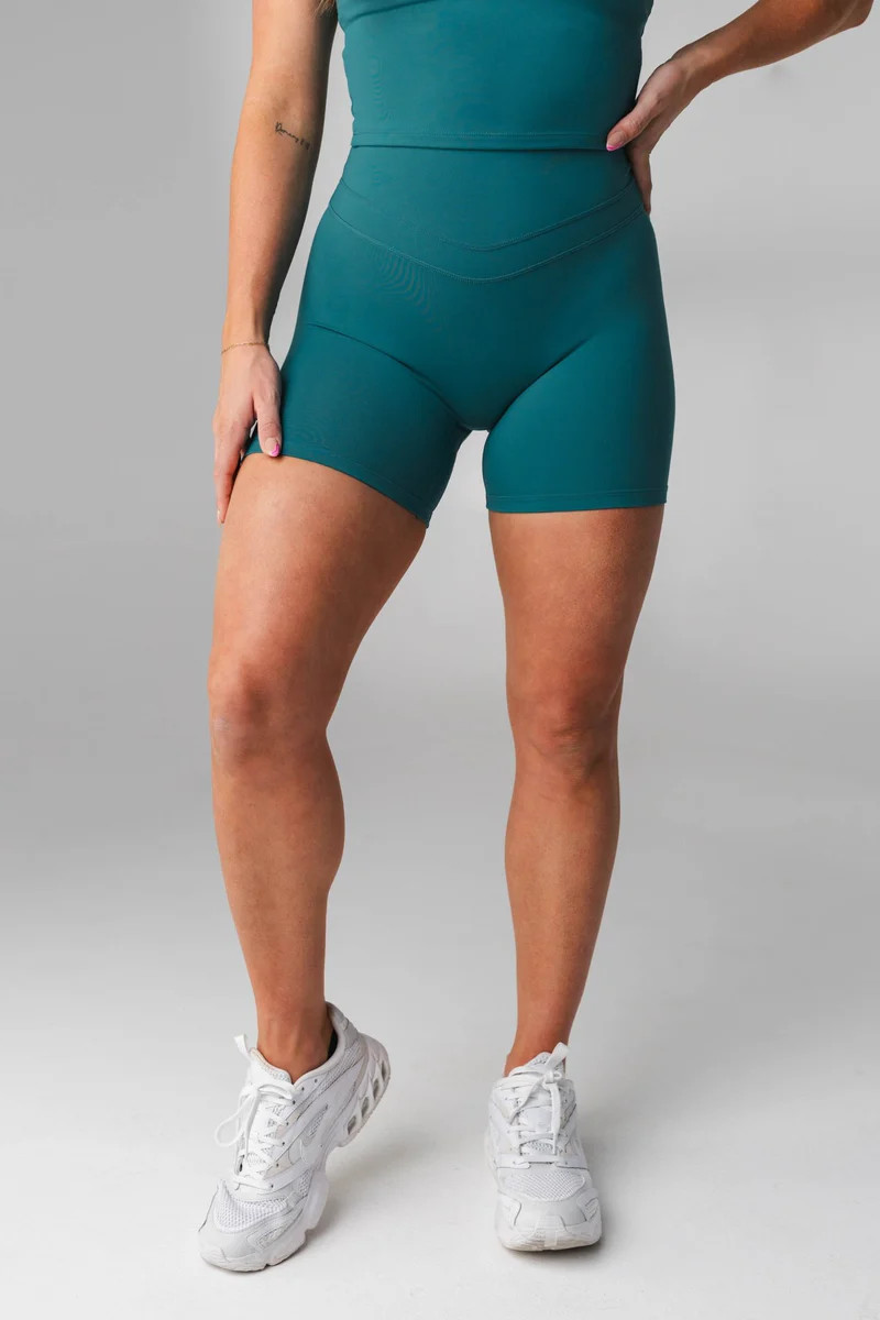 Vitality Ascend II Volley Short | Vitality