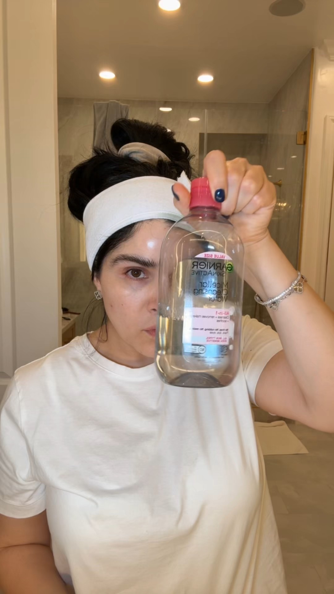 A little Sunday skin reset 
Garnier miscellar water
Tatcha clay mask
Dermaplane 
Omnilux led


#LTKselfcare #LTKgrwm #LTKdayinmylife