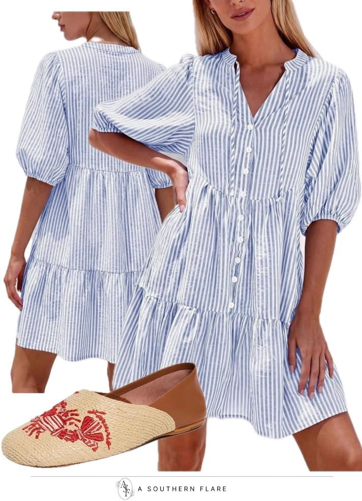 Stay stylish and comfy with our summer essentials! Perfect for any sunny day. #SummerStyle #Amazo... | Amazon (US)