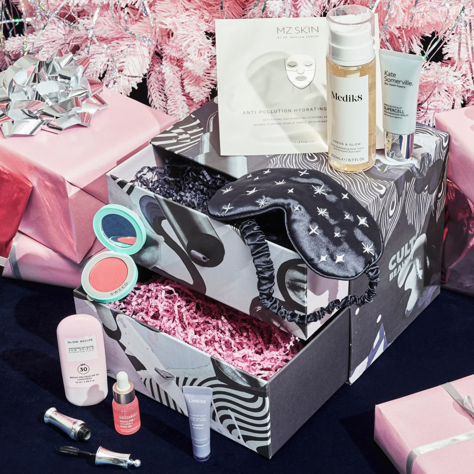 Cult Beauty The Ultimate Holiday Edit (Worth over €305) | Cult Beauty
