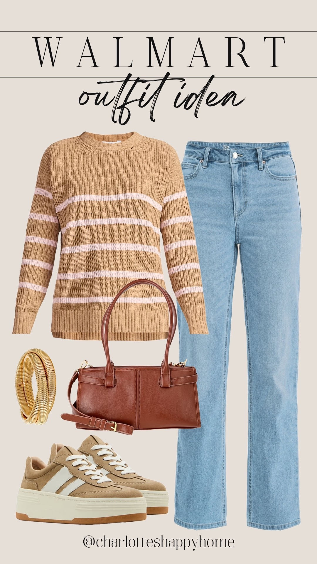 Casual fall style from Walmart! 

#walmartfashion

Walmart fashion. Walmart new arrivals. Walmart fall sweater. Walmart denim  

#LTKStyleTip #LTKSeasonal #LTKFindsUnder100