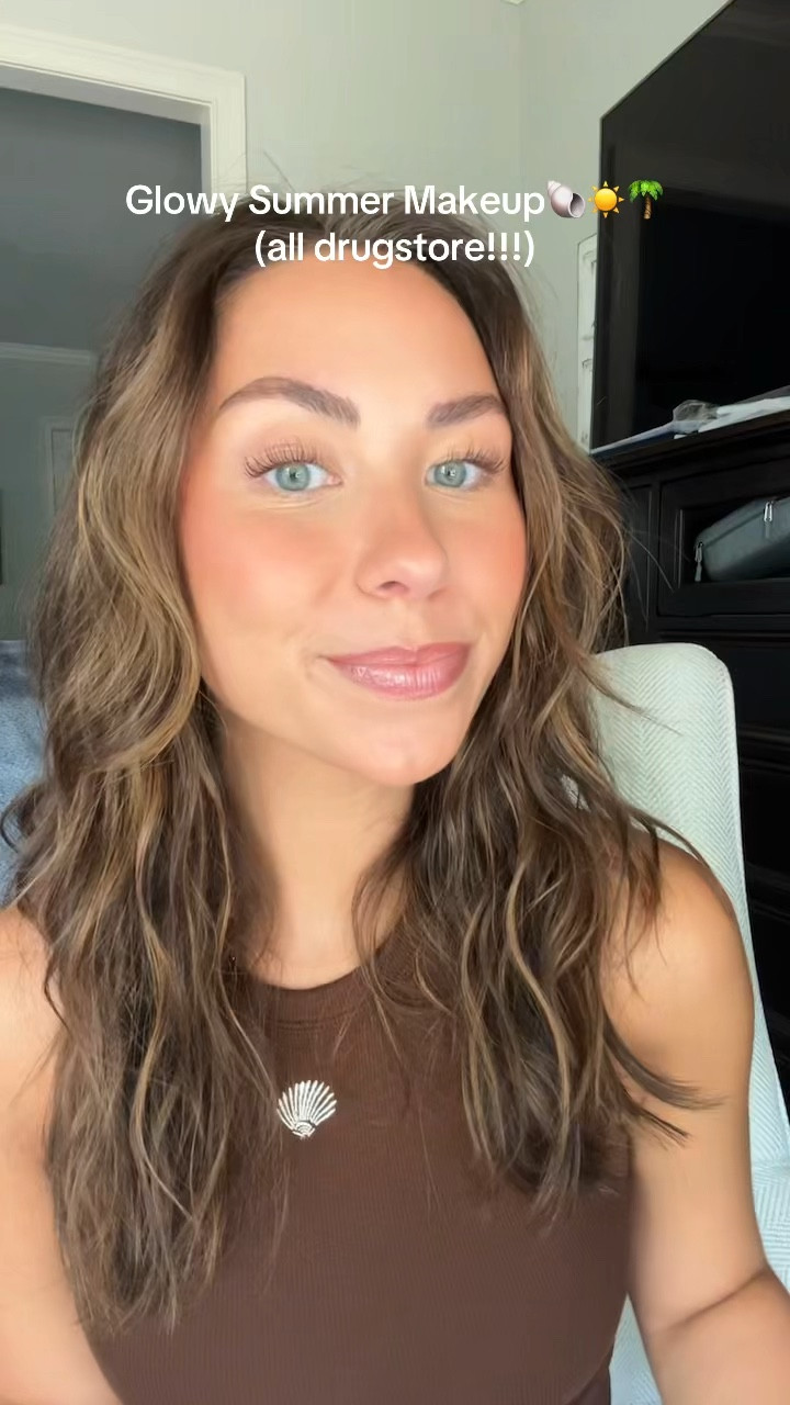 I loooove how this look turned out!! These drugstore products are where it’s at😍

#LTKFindsUnder50 #LTKSummerEdit #LTKBeauty