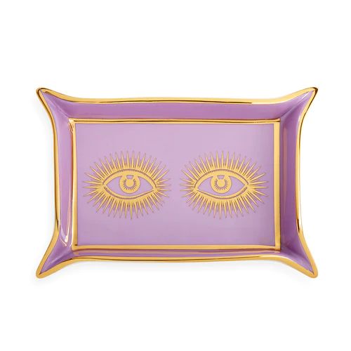 Eyes Valet Tray | Jonathan Adler