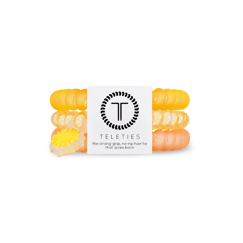 Summer Solstice | TELETIES