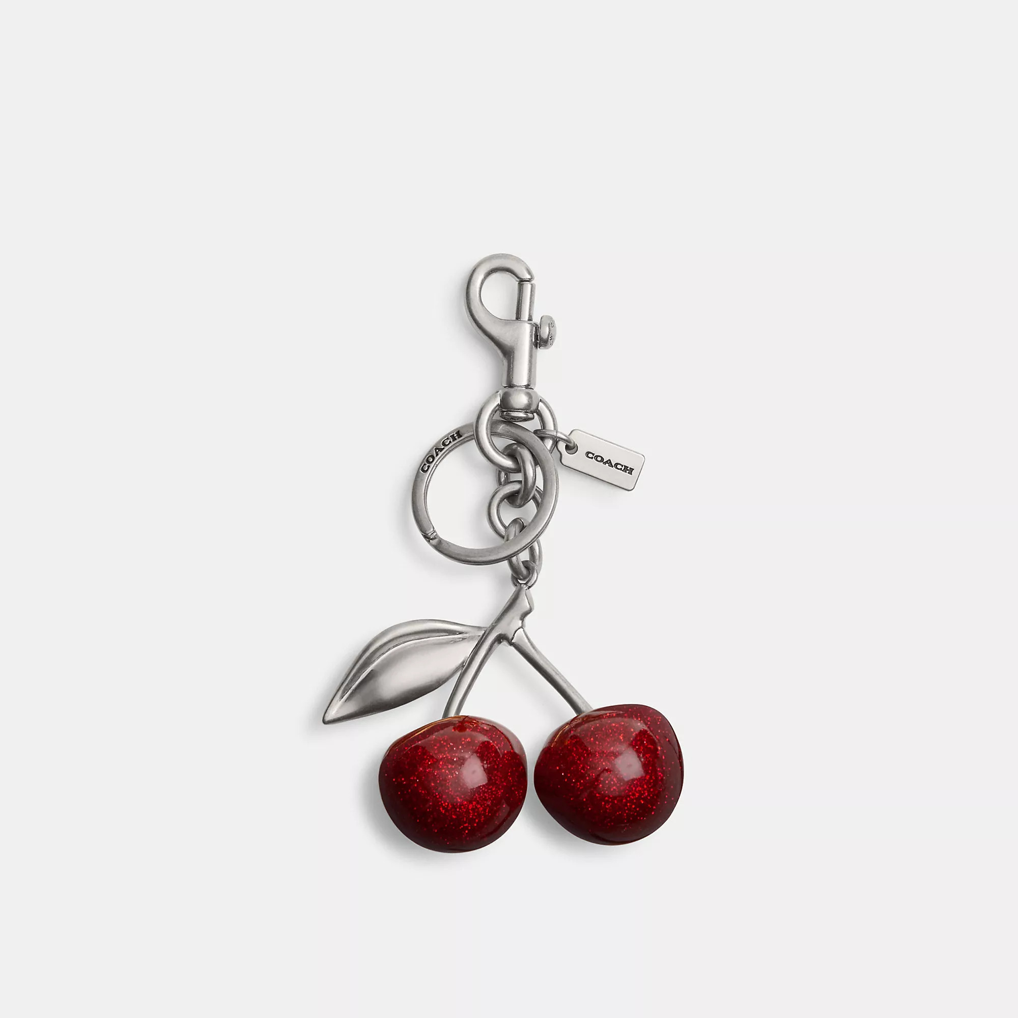 Cherry Bag Charm | Coach (US)