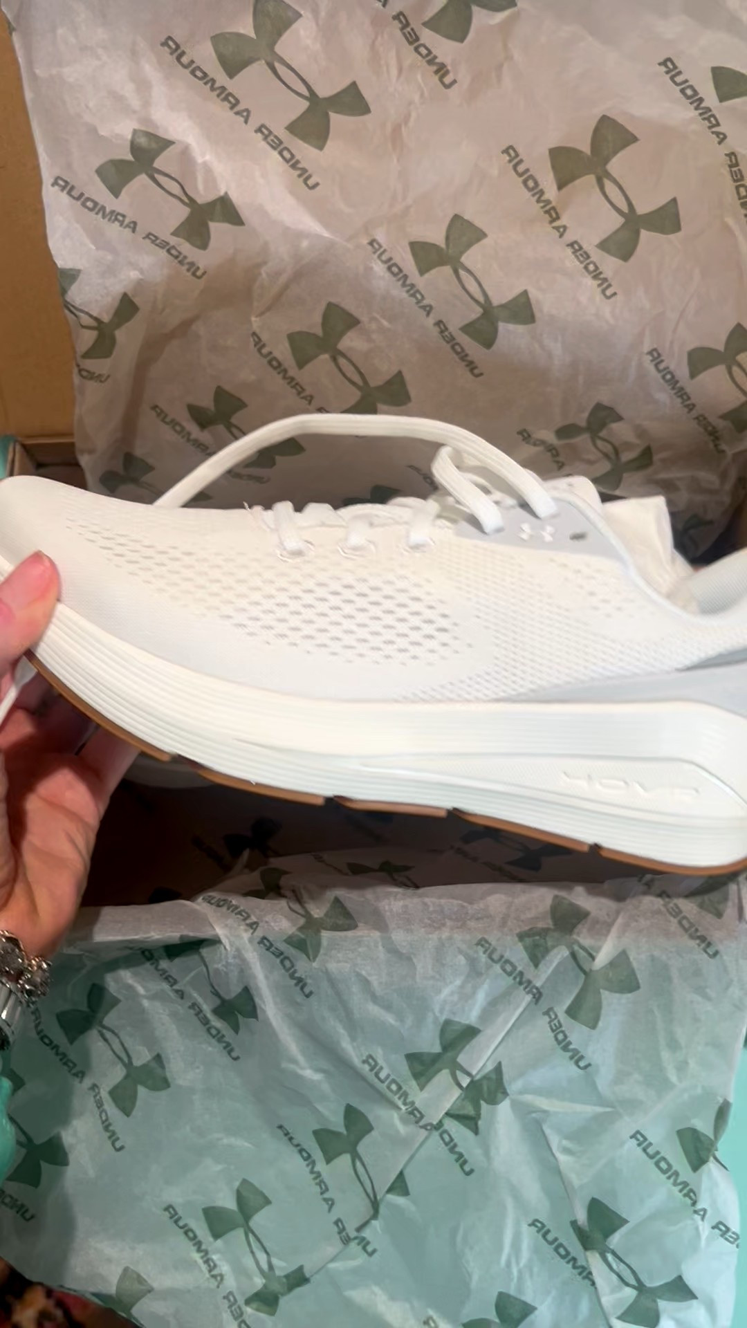 New running shoe alert!!! 

#LTKActive #LTKfitnessgoals #LTKGiftGuide