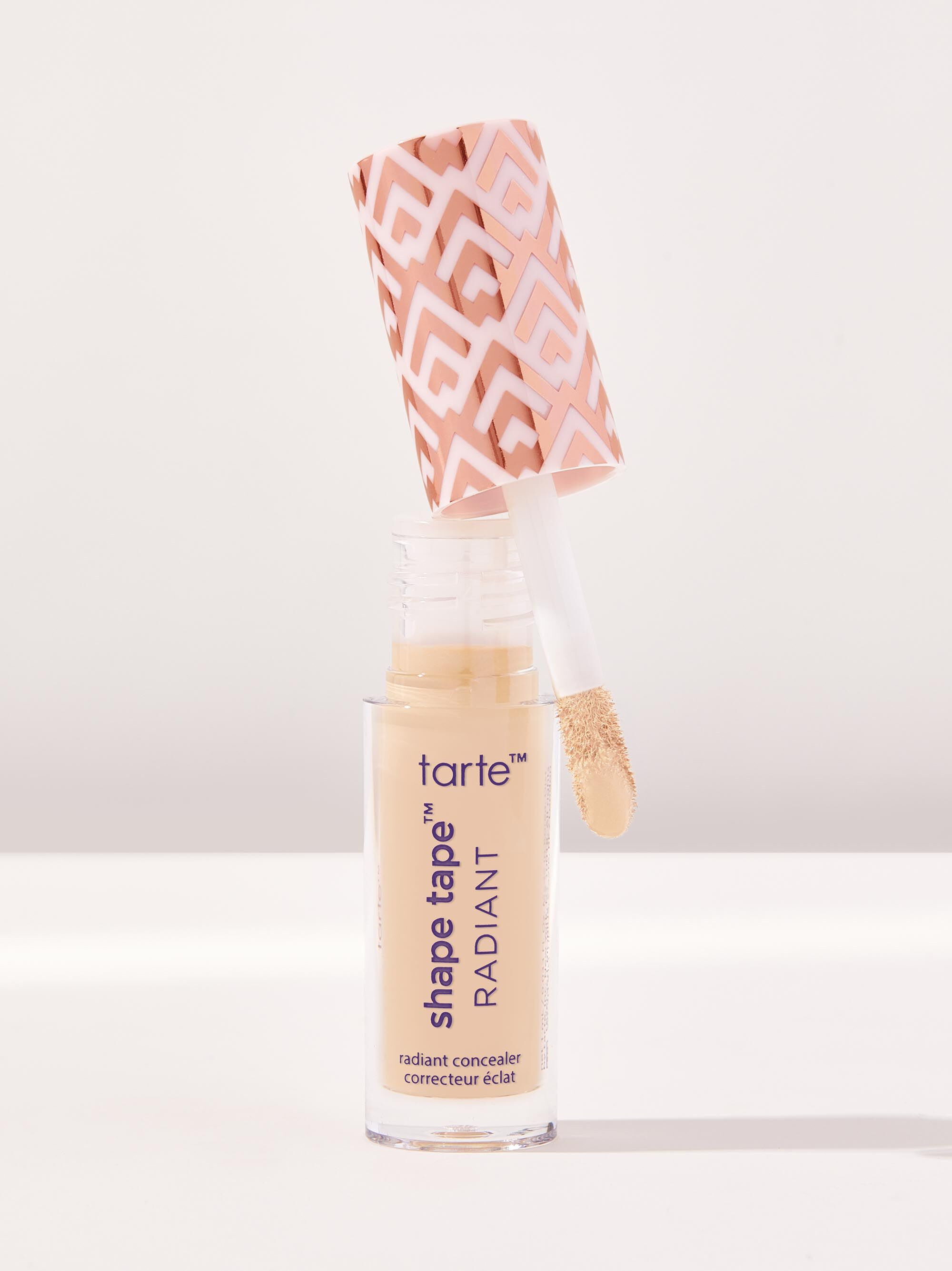 Travel-size Shape Tape™ Radiant Medium Coverage Concealer | Tarte™ Cosmetics | tarte cosmetics (Global)