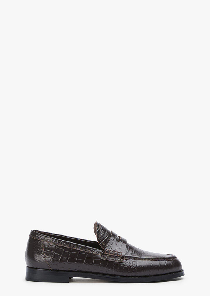 Zac Choc Croc | Tony Bianco (Australia & New Zealand)