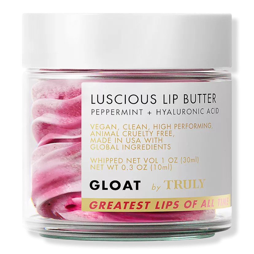 GLOAT Luscious Lip Butter | Ulta