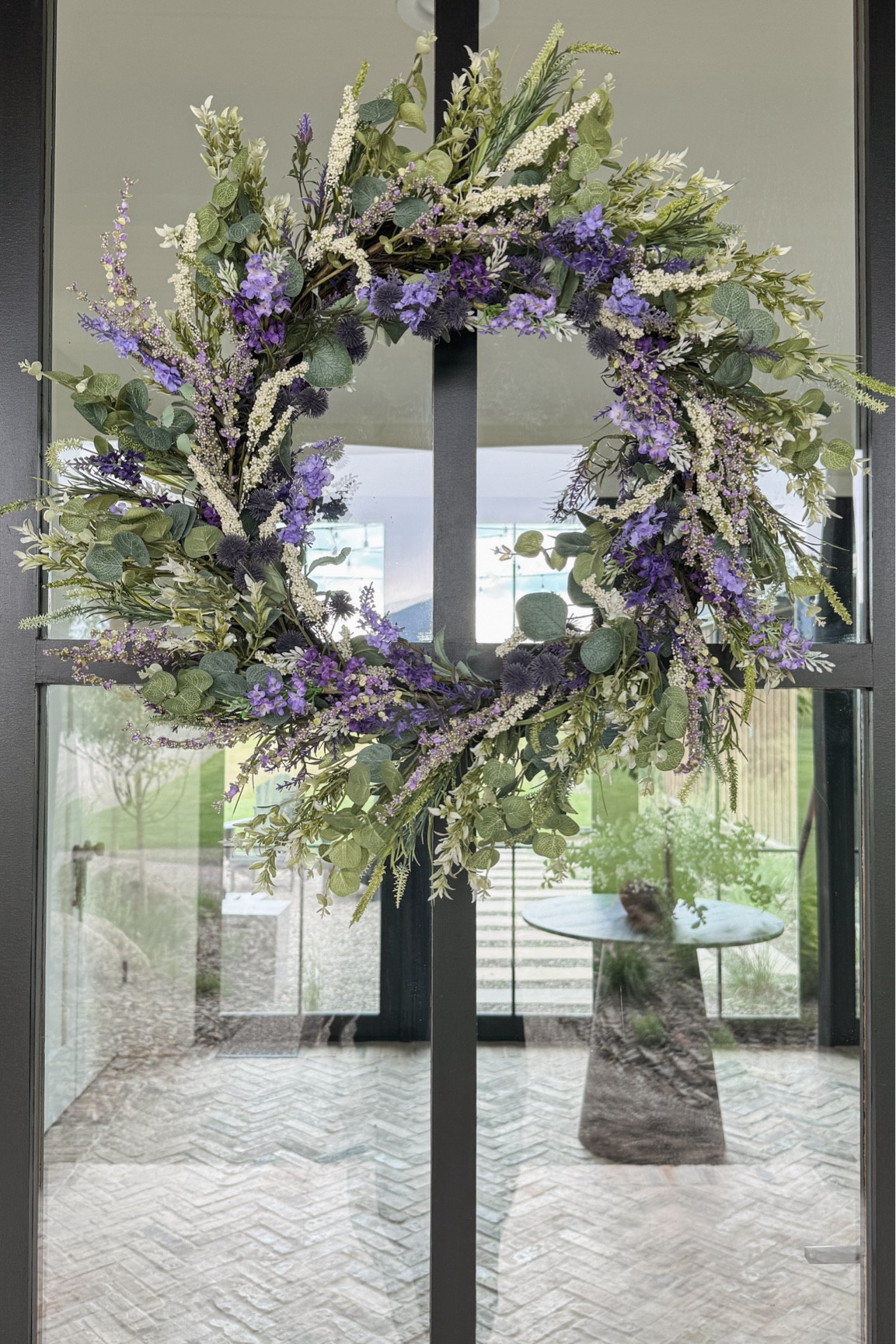 Beautiful summer wreath!

#LTKHome