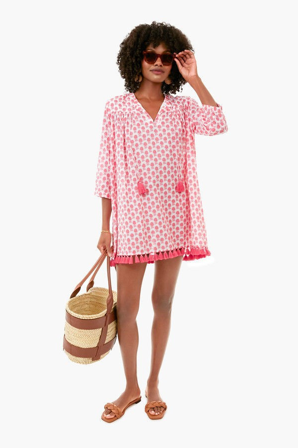 Lina Serafina Tunic | Tuckernuck (US)