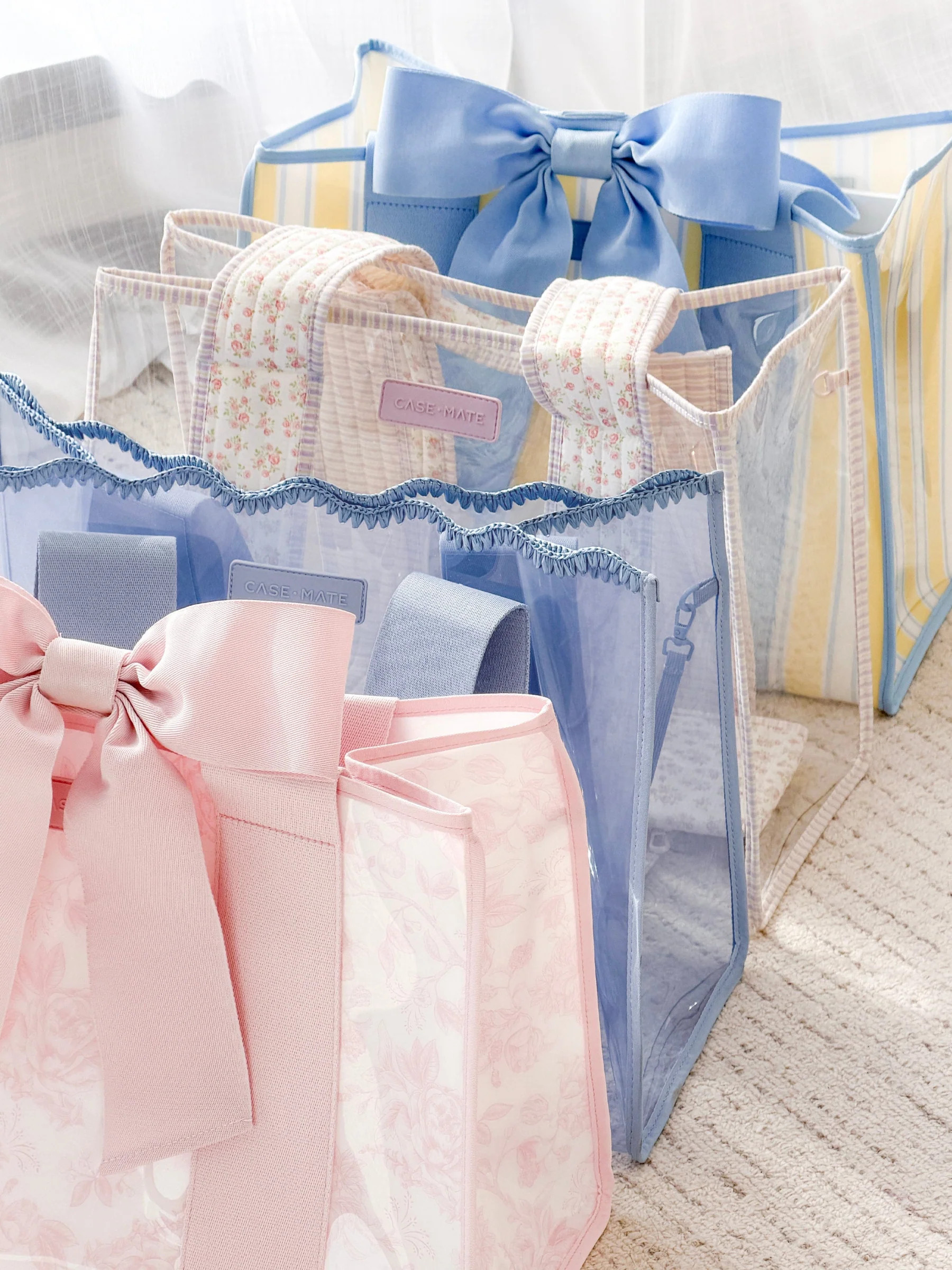 Jelly Tote Bag | Case-Mate