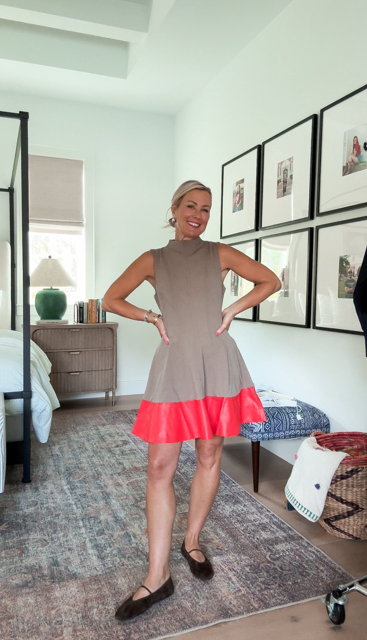 Love this dress from Anthropologie!Size: XS

#LTKStyleTip #LTKFallSale #LTKSeasonal