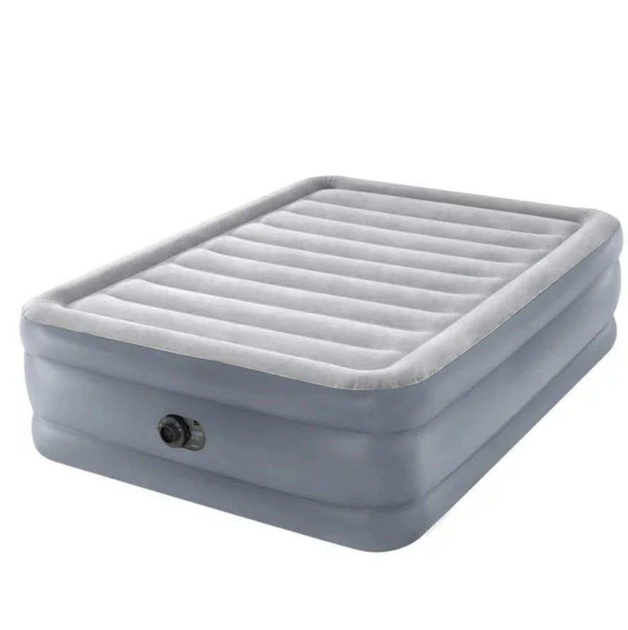 Hosting a spooky movie night would not be complete without an air mattress across the floor 

#LTKParties #LTKHalloween #LTKSeasonal