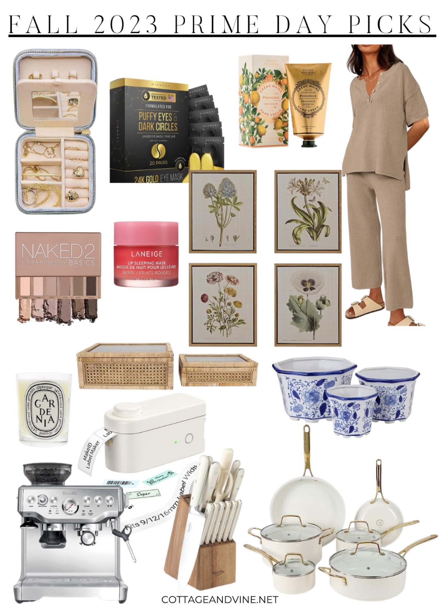 Fall 2023 Prime Day Sale Picks #decor #beauty 

#LTKhome #LTKsalealert #LTKxPrime