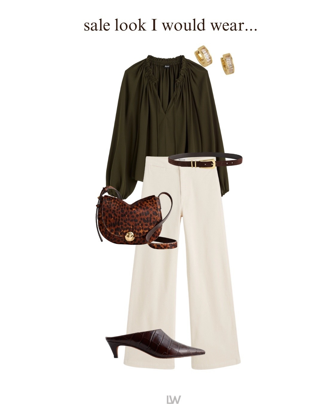 All Madewell / all 40% off 