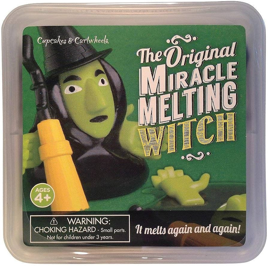 Two's Company The Original Miracle Melting Witch | Amazon (US)