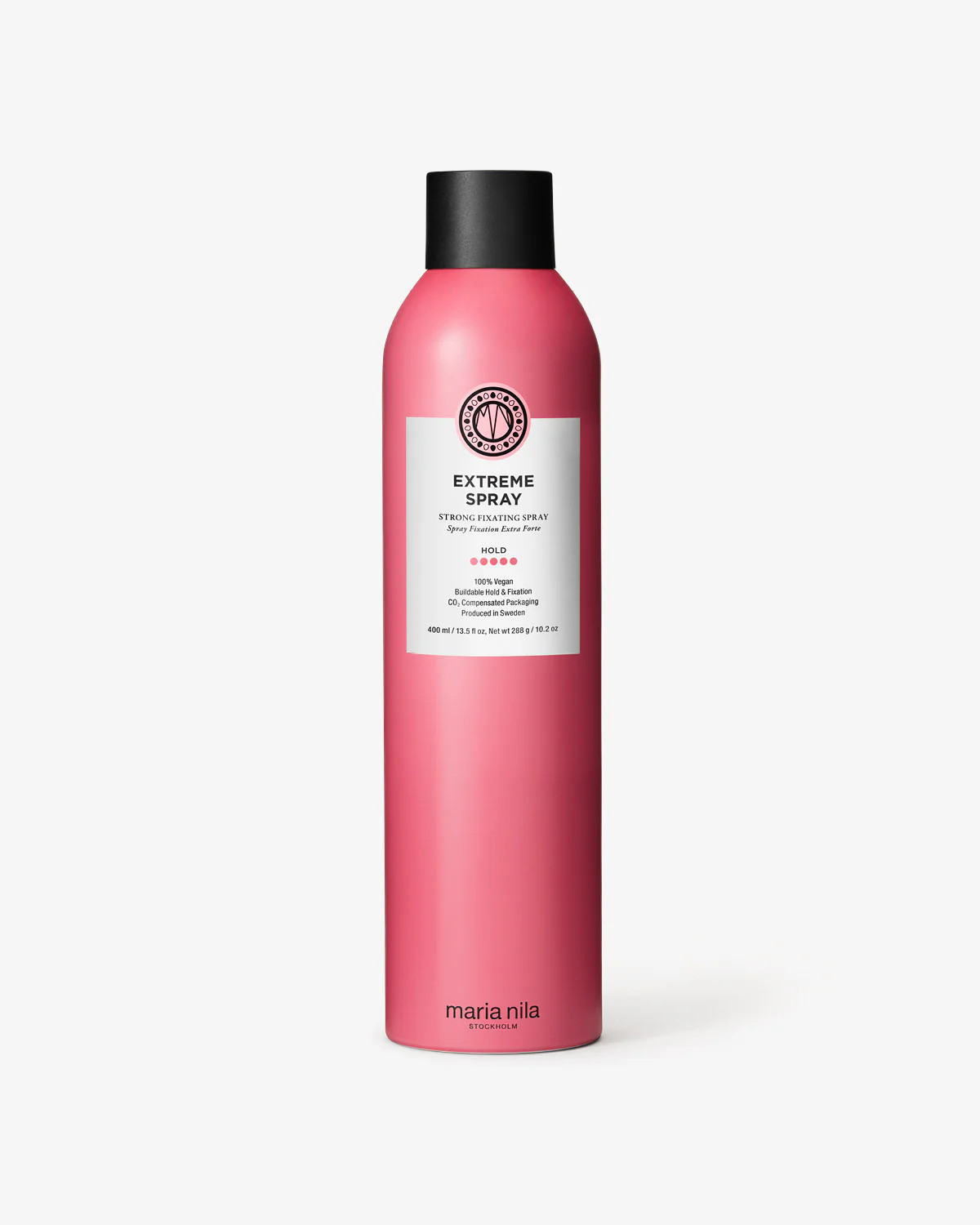 Extreme Spray | maria nila