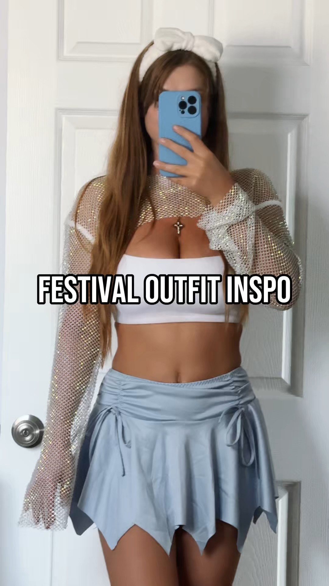 festival outfit inspo // pov: it’s definitely giving fairy 🧚🏼‍♀️ vibes & i’m all about it!

#LTKFindsUnder50 #LTKActive #LTKSwim