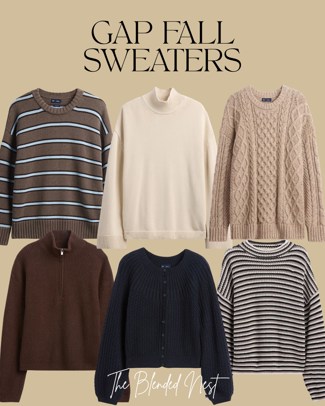 GAP sweaters are back!! This seasons drop is so good!! 🍁🍂🤎


GAP sweaters, GAP fall sweaters, GAP sweater haul, GAP fall haul, GAP clothing, GAP fall finds, GAP fashion, GAP fall fashion, fall sweaters, cozy sweaters, cute sweaters, sweater season, sweater weather, fall fashion, fall outfits, fall clothes, fall wardrobe, fall wardrobe essentials, fall outfit ideas, cozy fall outfits, casual fall outfits, everyday fall outfits, comfy fall outfits, neutral fall outfits, classic fall style, timeless fall style, autumn fashion, autumn outfits, fall basics, fall essentials, layering pieces, fall layering, cozy clothes, comfy clothes, knit sweaters, knitwear, cable knit sweater, oversized sweaters, chunky sweaters, crewneck sweaters, v neck sweaters, cardigan sweaters, cute cardigans, cozy cardigans, fall cardigans, lightweight sweaters, casual sweaters, everyday sweaters, weekend outfits, casual style, classic style, effortless style, preppy fall outfits, fall staples, wardrobe staples, capsule wardrobe, fall capsule wardrobe, women’s fall fashion, women’s sweaters, women’s fall clothes, affordable fall fashion, fall fashion finds, fall shopping, fall favorites, cozy wardrobe, sweater haul, fall clothing haul, GAP haul, GAP finds, GAP women’s clothing, fall must haves, cozy fall finds, fall shopping finds, LTK fashion, LTK fall fashion, LTK finds, LTK shopping, fall style inspo, outfit inspo, sweater outfit ideas, sweater weather outfits, cozy outfit ideas, everyday style, casual fashion, classic fall outfits, The Blended Nest  

 #LTKootd #LTKSeasonal #LTKSaleAlert