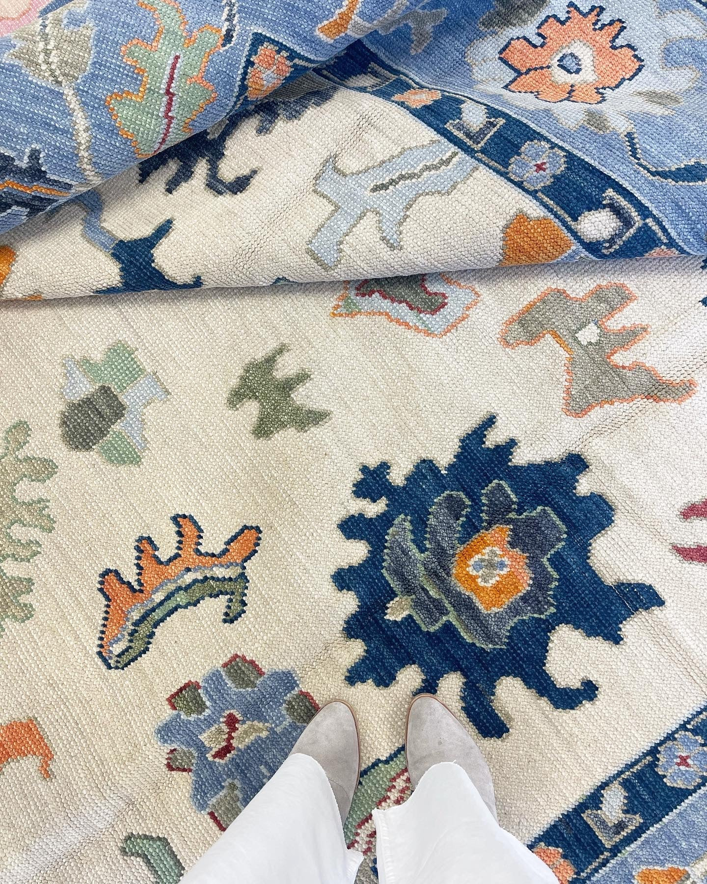 henry | The Loom and Company